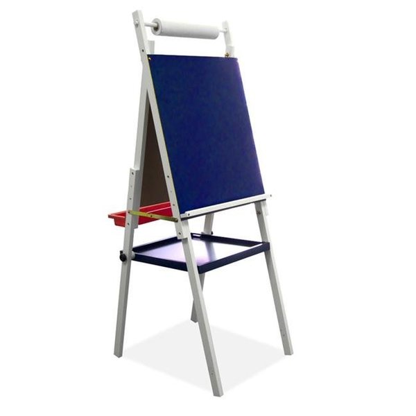 Studio Designs Studio Designs 13212 Kids Easel with Storage 13212